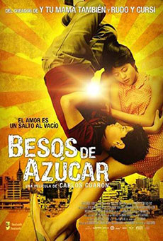 Besos de azúcar Imagen de Besos de azúcar