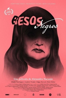 Besos negros Imagen de Besos negros