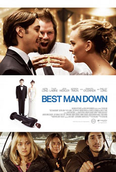 Best Man Down Imagen de Best Man Down