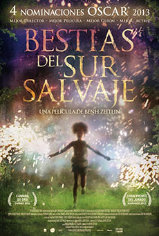 Bestias del sur salvaje Imagen de Bestias del sur salvaje