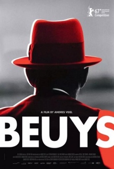 Beuys Imagen de Beuys