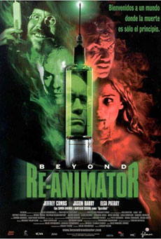 Imagen de Beyond Re-Animator