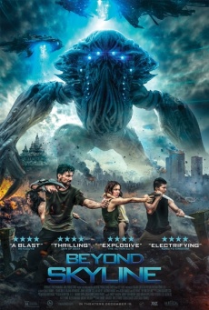 Beyond Skyline Imagen de Beyond Skyline