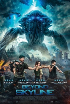 Imagen de Beyond Skyline