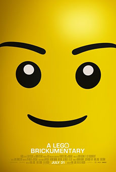 A LEGO Brickumentary Imagen de A LEGO Brickumentary