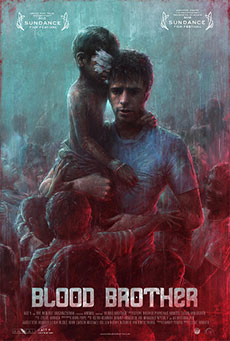 Blood Brother Imagen de Blood Brother
