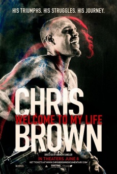 Chris Brown: Welcome to my life Imagen de Chris Brown: Welcome to my life
