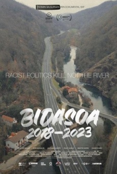 Bidasoa 2018-2023 Imagen de Bidasoa 2018-2023