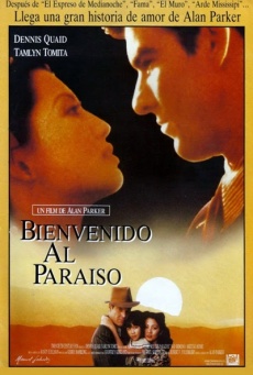 Bienvenido al paraíso Imagen de Bienvenido al paraíso