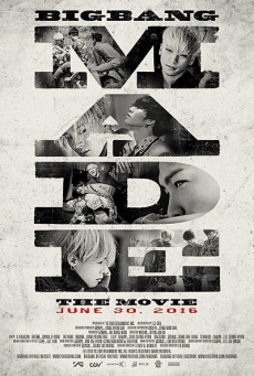 Big Bang: Made. La película Imagen de Big Bang: Made. La película