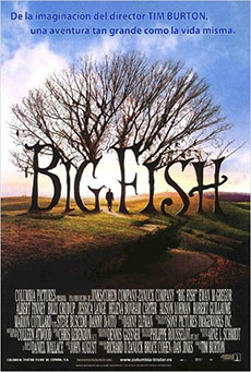 Big Fish Imagen de Big Fish