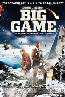 Imagen de Big Game