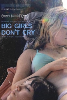 Imagen de Big Girls Don't Cry