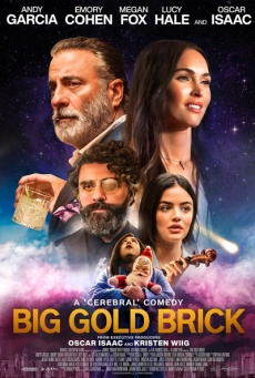 Big Gold Brick Imagen de Big Gold Brick