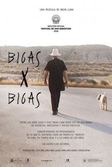 Bigas x Bigas Imagen de Bigas x Bigas