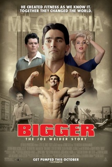 Bigger Imagen de Bigger