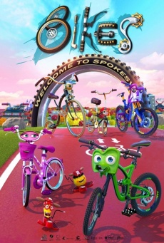 Bikes Imagen de Bikes
