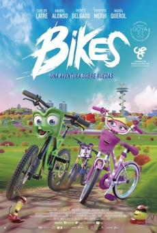 Bikes Imagen de Bikes