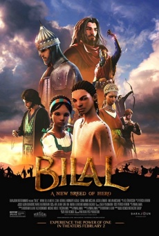 Bilal Imagen de Bilal
