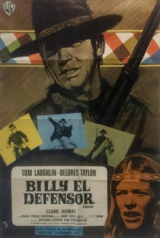 Billy, el defensor Imagen de Billy, el defensor