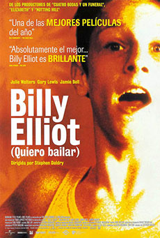 Billy Elliot (Quiero bailar) Imagen de Billy Elliot (Quiero bailar)