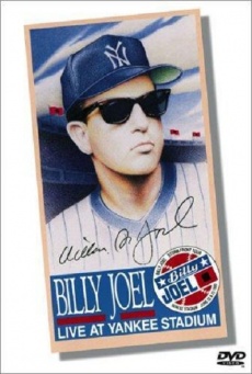 Billy Joel: Live at Yankee Stadium Imagen de Billy Joel: Live at Yankee Stadium