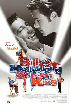 Billy's Hollywood Screen Kiss Imagen de Billy's Hollywood Screen Kiss