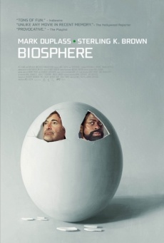Biosphere Imagen de Biosphere