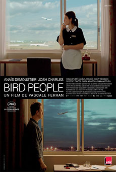 Imagen de Bird People