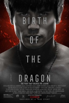 Birth of the Dragon Imagen de Birth of the Dragon