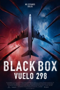 Imagen de Black Box: Vuelo 298