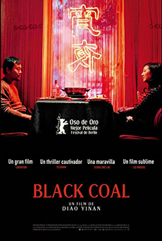 Black Coal Imagen de Black Coal
