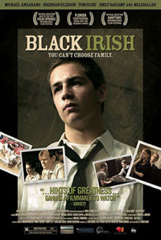 Imagen de Black Irish