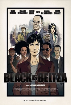 Black is Beltza Imagen de Black is Beltza
