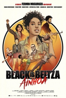 Black is Beltza II: Ainhoa Imagen de Black is Beltza II: Ainhoa