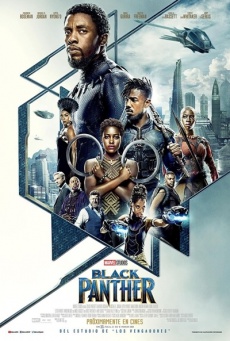 Black Panther Imagen de Black Panther
