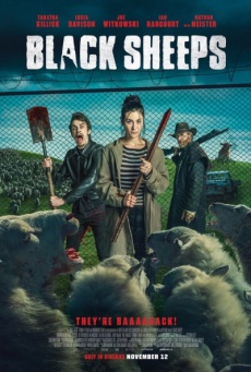 Imagen de Black Sheeps