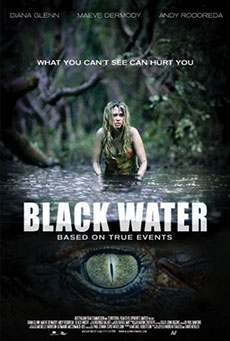 Black Water Imagen de Black Water