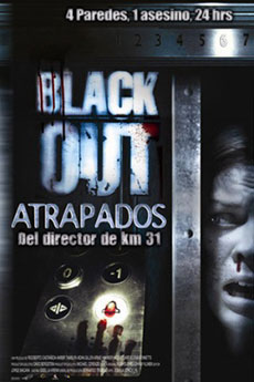 Blackout: Atrapados Imagen de Blackout: Atrapados
