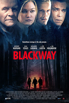 Blackway Imagen de Blackway
