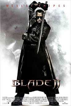 Blade II Imagen de Blade II