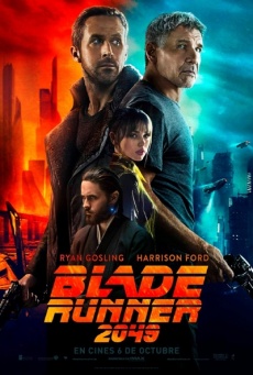 Blade Runner 2049 Imagen de Blade Runner 2049