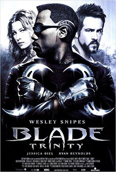 Imagen de Blade Trinity