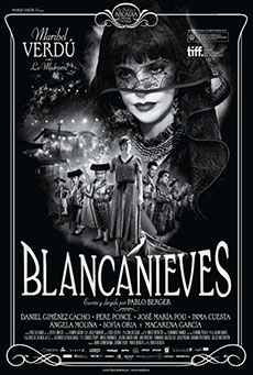 Blancanieves Imagen de Blancanieves