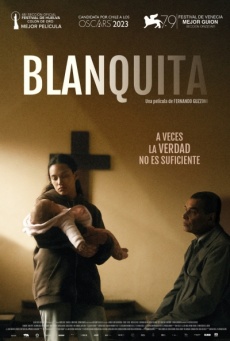 Blanquita Imagen de Blanquita