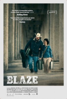 Blaze Imagen de Blaze