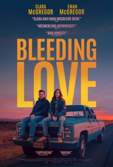 Bleeding Love Imagen de Bleeding Love