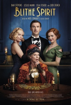 Blithe Spirit Imagen de Blithe Spirit