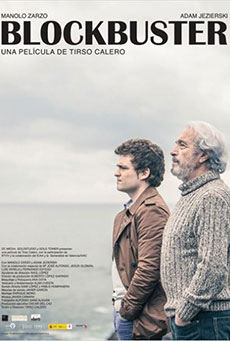 Blockbuster Imagen de Blockbuster