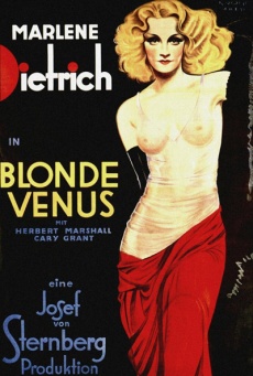 La Venus rubia Imagen de La Venus rubia